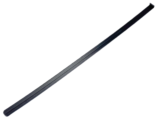 Abus Spannband SH 6000 f&uuml;r Bordo SH Halter 258 mm schwarz 