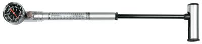 SKS Federgabelpumpe USP Alu AV silber  Produktbild 1