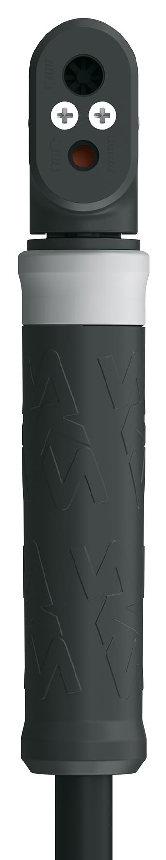 SKS Pumpenkopf Multi-Valve-Kopf MV Easy Workshop AV DV SV  Produktbild 1