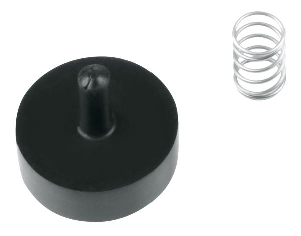 SKS R&uuml;ckschlagventil-Set Gen2 