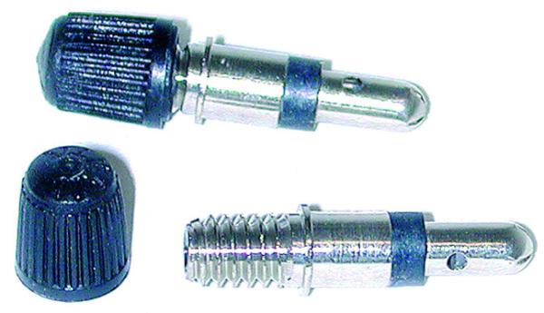 Dunlop-Ventil Alligator Set &agrave; 2 Stk. 