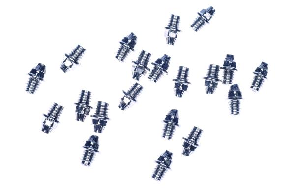 Union Ersatz Pins f&uuml;r Pedalen SP 1210 / SP 1300 Beutel &agrave; 20 Stk. 