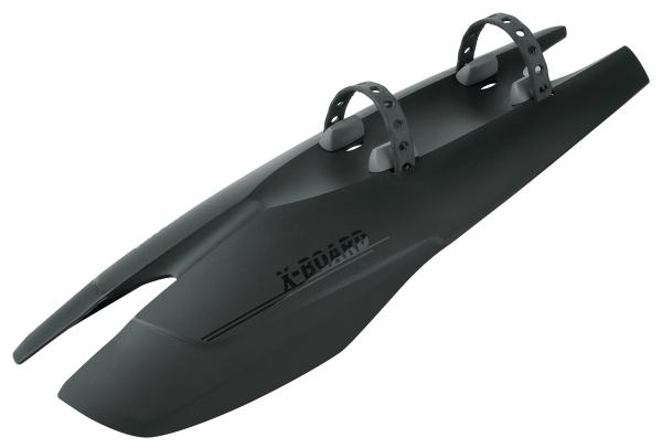 SKS Spritzschutz X-Board schwarz 