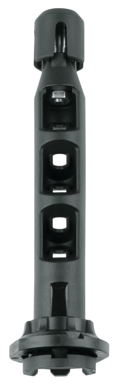 MonkeyLink VR-Steckschutzblech Fender Front MTB 26 - 29" schwarz  Produktbild 3