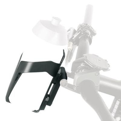 SKS Com/Cage Velo Set aus Adapter und Bidonhalter Velocage schwarz  Produktbild 1