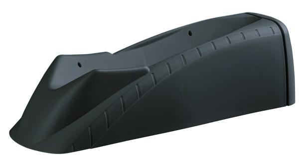 Elite Hometrainer Vorderraderh&ouml;hung 