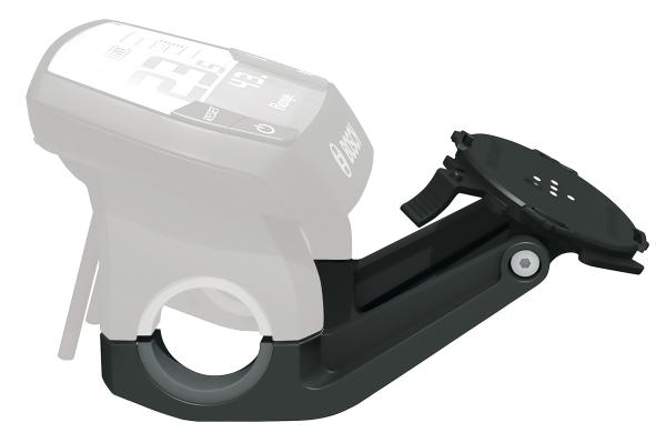 SKS Smartphone Halter Compit/E f&uuml;r Bosch eBike Intuvia/Nyon 