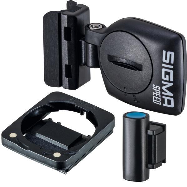 Sigma Computer Sensor STS Rad 2 Kit 2450 ORIGINALS 