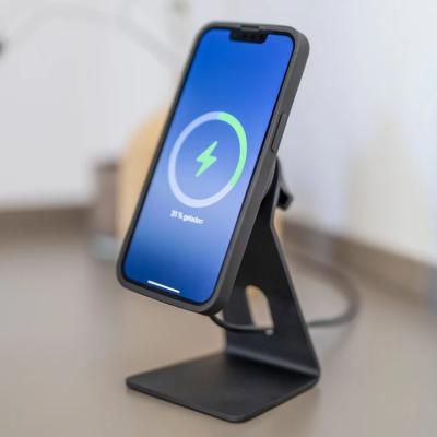 SP Connect Charging Office Stand SPC+ inkl. USB Kabel schwarz  Produktbild 3