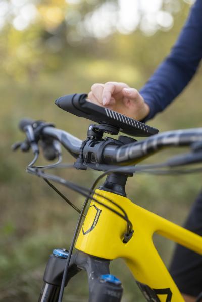 SP Connect Phone Case Universal XL SPC+ 170x85 mm schwarz  Produktbild 7