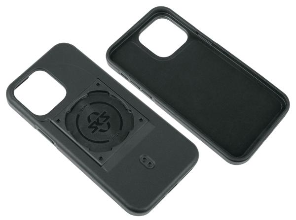 SKS Cover iPhone 14 Pro Max schwarz 