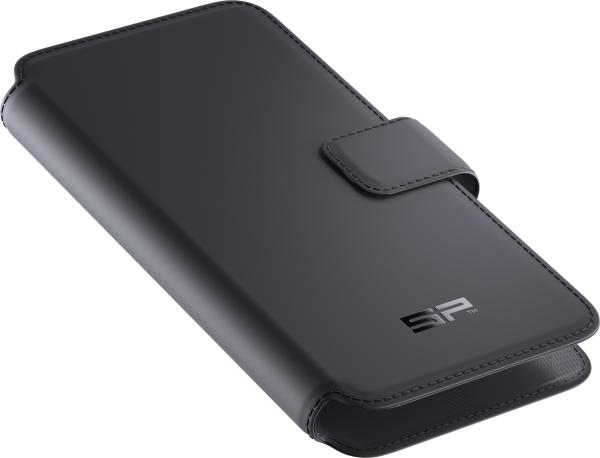 SP Connect Magnetic Flip Cover XL SPC+ bis 6.7" schwarz 