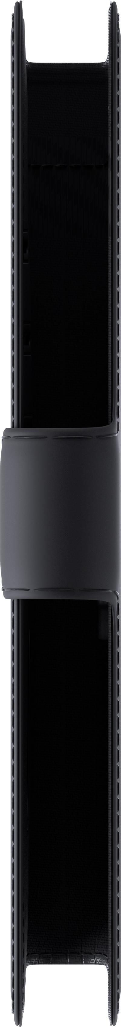 SP Connect Magnetic Flip Cover XL SPC+ bis 6.7" schwarz  Produktbild 3