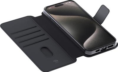 SP Connect Magnetic Flip Cover XL SPC+ bis 6.7" schwarz  Produktbild 4