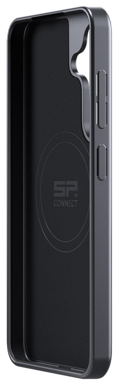 SP Connect Phone Case Samsung S24 SPC+ schwarz  Produktbild 2