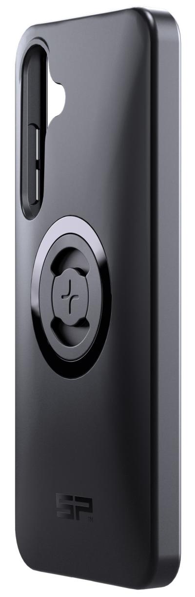 SP Connect Phone Case Samsung S24 SPC+ schwarz  Produktbild 3