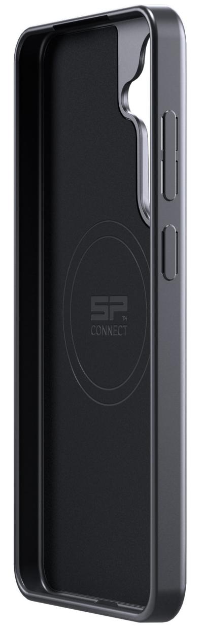 SP Connect Phone Case Samsung S24+ SPC+ schwarz  Produktbild 2
