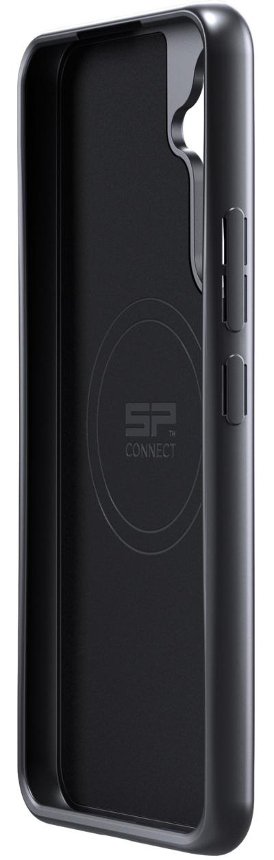 SP Connect Phone Case Samsung A54 SPC+ schwarz  Produktbild 2