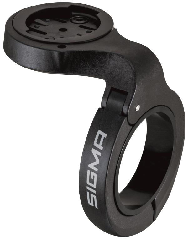 Sigma Computer Lenkerhalterung Over Clamp Butler GPS schwarz 