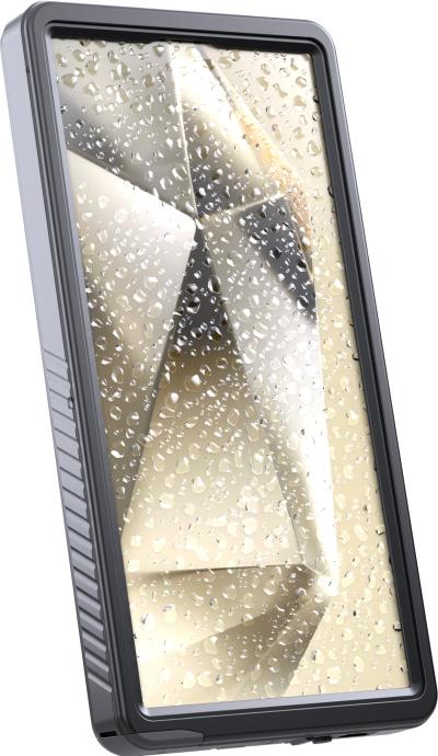 SP Connect Phone Case Xtreme Samsung 24 Ultra SPC+ schwarz  Produktbild 2