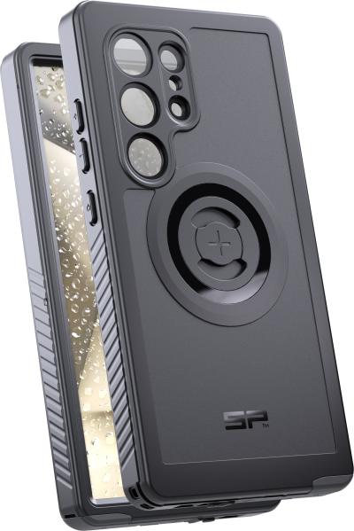 SP Connect Phone Case Xtreme Samsung 24 Ultra SPC+ schwarz  Produktbild 3