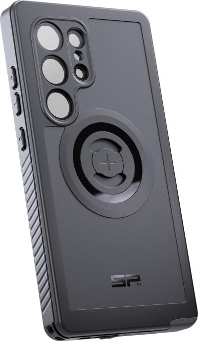 SP Connect Phone Case Xtreme Samsung 24 Ultra SPC+ schwarz  Produktbild 5