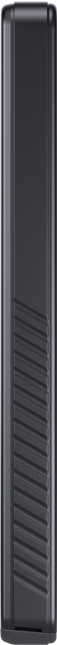SP Connect Phone Case Xtreme Samsung 24 Ultra SPC+ schwarz  Produktbild 6