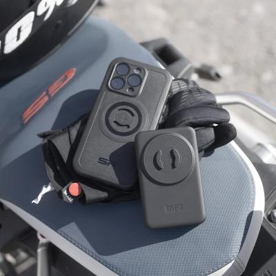 SP Connect Wireless Powerbank SPC+ 10000 mAh, 38.5 Wh, 10 W, schwarz  Produktbild 9