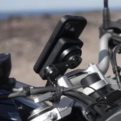 SP Connect Wireless Powerbank SPC+ 10000 mAh, 38.5 Wh, 10 W, schwarz  Produktbild 10