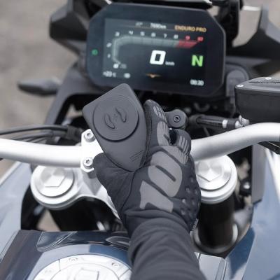 SP Connect Wireless Powerbank SPC+ 10000 mAh, 38.5 Wh, 10 W, schwarz  Produktbild 12