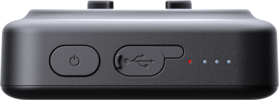 SP Connect Wireless Powerbank SPC+ 10000 mAh, 38.5 Wh, 10 W, schwarz  Produktbild 6