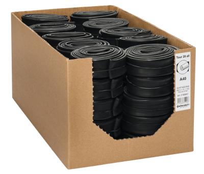 Continental Schlauch Tour 26" 37/47-559/597 Autoventil  Produktbild 1
