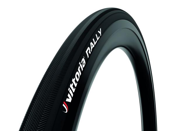 Vittoria Coll&eacute; Rally 25-28" schwarz 