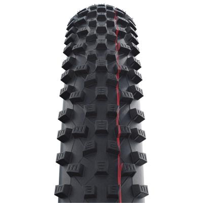 Schwalbe Pneu Rocket Ron 26x2.25 Addix TL-Ready black  Produktbild 1