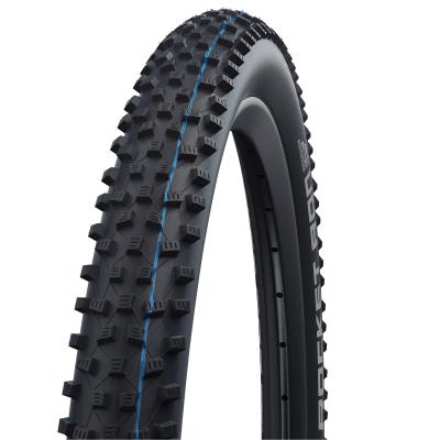 Schwalbe Pneu Rocket Ron 26x2.25 Addix TL-Ready black  Produktbild 2