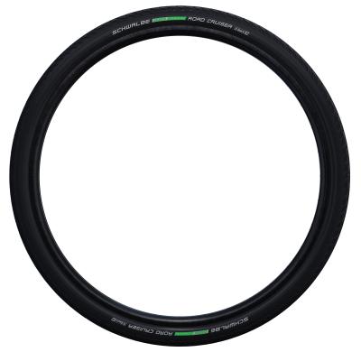 Schwalbe Pneu Road Cruiser 700x32C Starr black  Produktbild 2