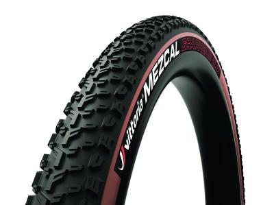Vittoria Pneu Mezcal XC-Trail G2.0 27.5x2.60 TNT schwarz  Produktbild 1