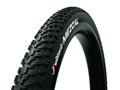 Vittoria Pneu Mezcal XC-Trail G2.0 27.5x2.60 TNT schwarz  Produktbild 2
