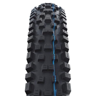 Schwalbe Pneu Nobby Nic 29x2.40 Double Defense Addix TL-Easy black  Produktbild 1