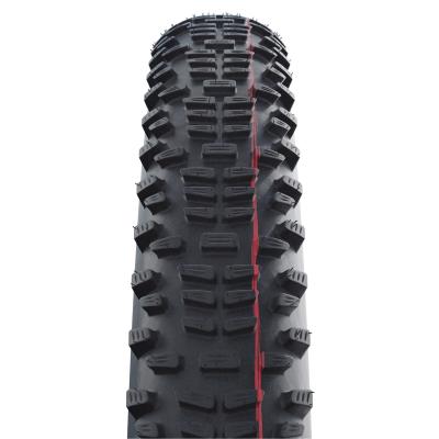 Schwalbe Pneu Racing Ralph 27.5x2.25 SuperGround Addix Speed TL-Easy black  Produktbild 1