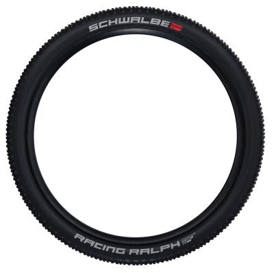 Schwalbe Pneu Racing Ralph 27.5x2.25 SuperGround Addix Speed TL-Easy black  Produktbild 2