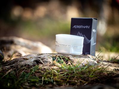 Schwalbe Schlauch SV21FE Aerothan 27.5" 62/75-584 Prestaventil 40mm  Produktbild 4