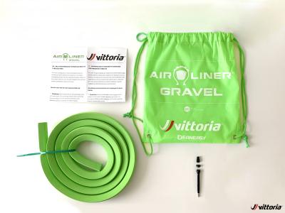 Vittoria Air-Liner Reifendurchschlagschutz Gravel  Produktbild 2