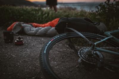 Schwalbe Pneu G-One Overland 700x45C SuperGround Addix SpeedGrip TL-E black  Produktbild 3