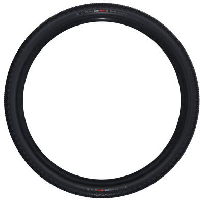 Schwalbe Pneu G-One Overland 28x2.00 SuperGround Addix SpeedGrip TL-E black  Produktbild 2