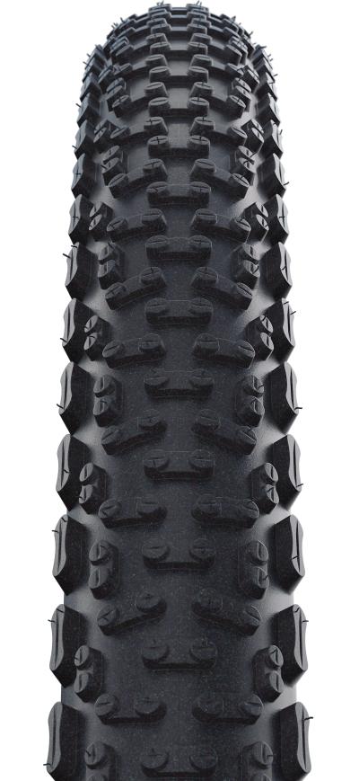 Schwalbe Pneu G-One Ultrabite 700x40C SuperGround Addix SpeedGrip TL-E black  Produktbild 1