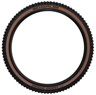 Schwalbe Pneu Magic Mary 29x2.40 SuperTrail Addix Soft TL-Easy para  Produktbild 2