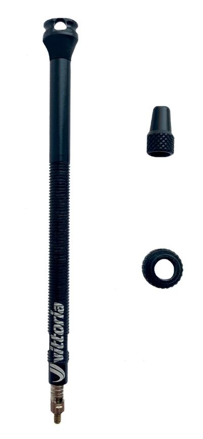 Vittoria Tubeless Multiway Ventil 80 mm &agrave; 2 St&uuml;ck  Produktbild 1