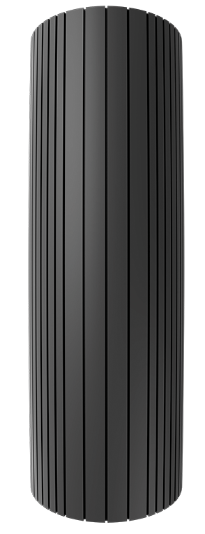 Vittoria Pneu Corsa Pro 700x26c TLR para schwarz  Produktbild 1