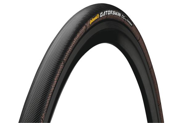 Continental Coll&eacute; Sprinter Gatorskin 28"x25 black 
